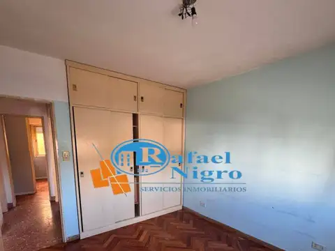 Departamento en Alquiler 40 años