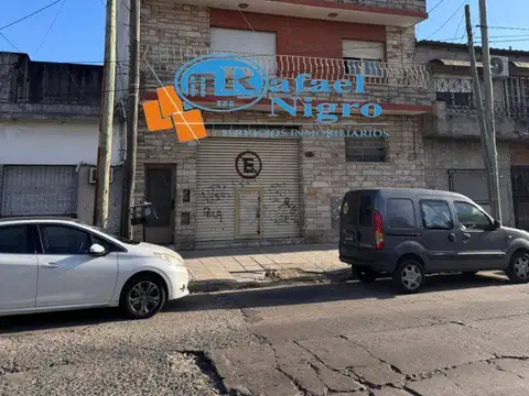Amplio semi piso 3 ambientes en alquiler Lomas del mirador