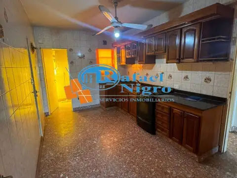 Sgto Cabral 2900, Piso 1