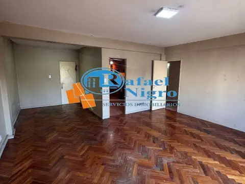 Departamento en Alquiler de 3 ambientes