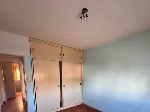 Departamento en Alquiler 40 años
