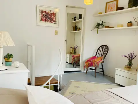 Depto Tipo Casa en Venta 45 años