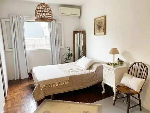 Excelente Ph tipo loft de 2 ambientes, en exclusiva zona del Bajo de San Isidro