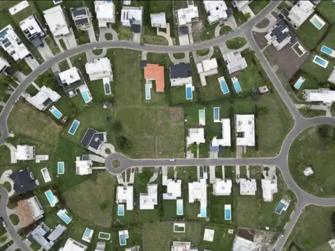 Terreno en Venta, FOS 0,6