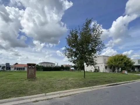 Terreno en Venta en Haras Santa Maria - El Trebol, USD 80.000