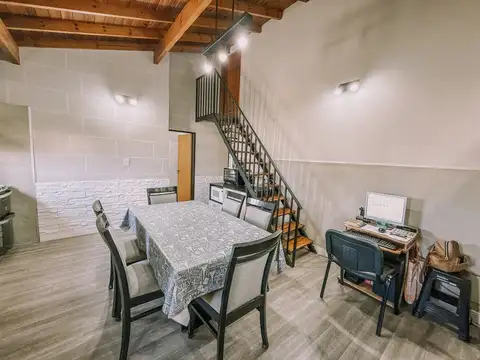 Departamento en Venta de 4 ambientes