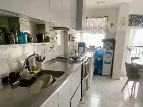 Departamento en Alquiler de 3 ambientes