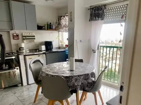 Santiago de Liniers 3100