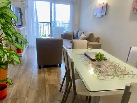 DEPARTAMENTO 3 AMBIENTES EN ALQUILER EN CIUDADELA