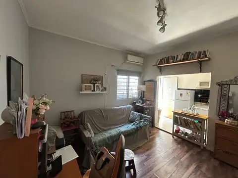 Depto Tipo Casa en Venta 31 años