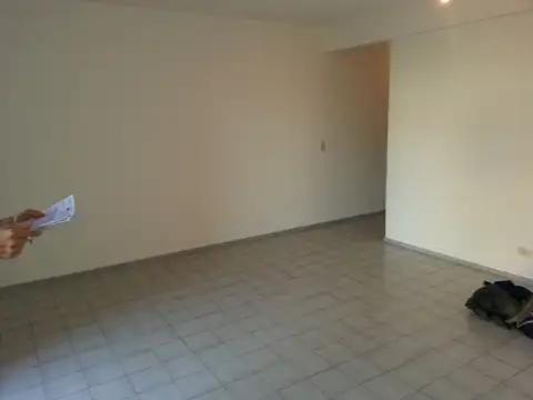 Departamento de 2 amb. gran vista abierta , San Isidro