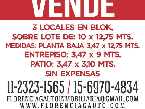 Moreno 600