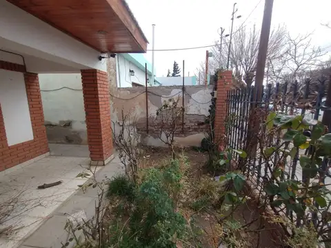 Casa en Venta 40 años