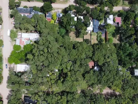 Terreno en Venta en Mar Azul, USD 95.000