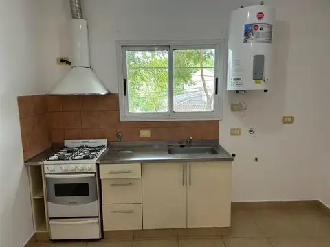 Departamento en Alquiler de 3 ambientes