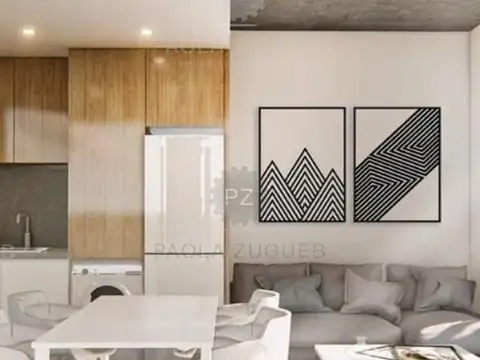 Departamento en Venta A Estrenar