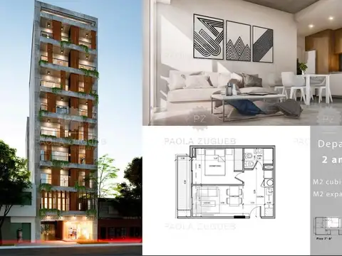 BOULEVARD DE LOS ITALIANOS 100