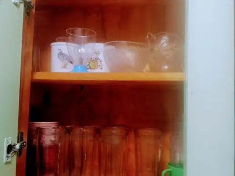 Depto Tipo Casa en Alquiler Temporal con 1 cocheras
