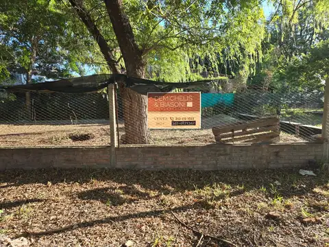 Venta Terreno Sauce Viejo - sobre Ruta 11