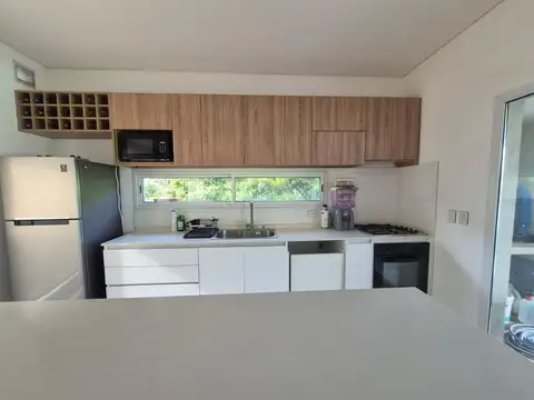 Casa en Alquiler 4 años