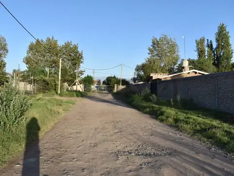 Terreno en Venta de 1000,0 m2