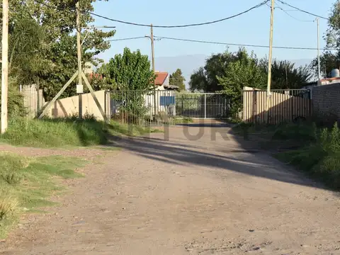 SILVANO RODRIGUEZ 2200, Piso 0