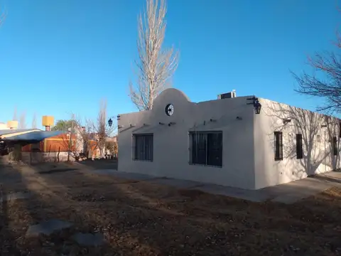 Casa en Mendoza