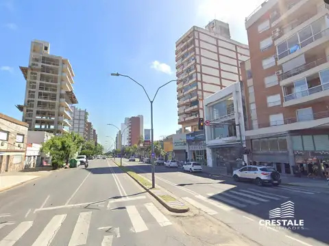 Venta / permuta - Terreno / lote para construcción - Arroyito, Rosario.