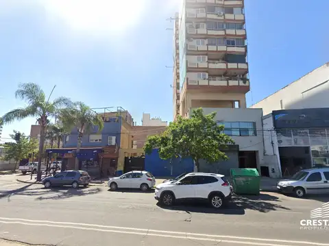 Avellaneda y Reconquista