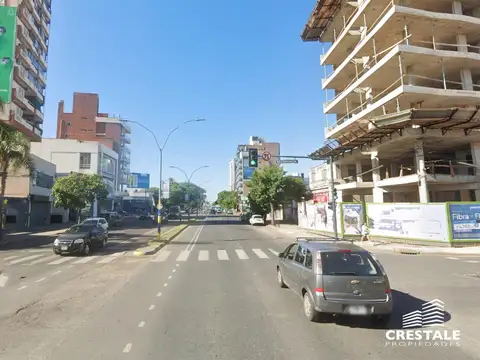 Avellaneda y Reconquista