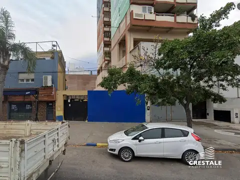 Terreno en Venta en Lisandro De La Torre, USD 430.000