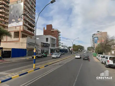 Venta / permuta - Terreno / lote para construcción - Arroyito, Rosario.