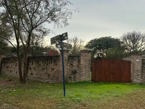 Terreno en Venta de 625,0 m2