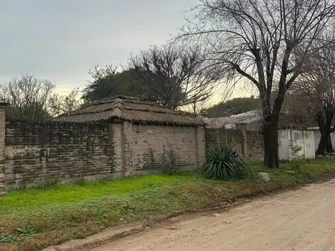 Terreno en Venta en Villa Rivera Indarte, USD 51.000