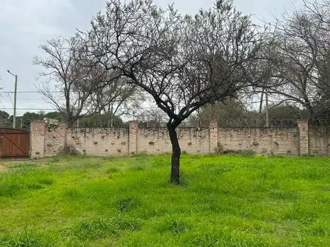 Terreno en Venta en Villa Rivera Indarte, USD 51.000