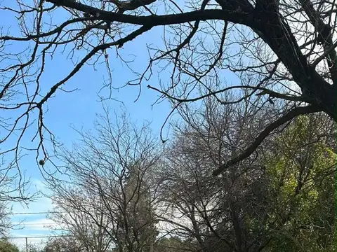 VENTA LOTE ESQUINA BARRIO VILLA RIVERA INDARTE