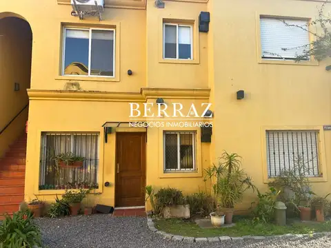 Departamento Venta 2 Dormitorios Complejo Altos de Morra 53 m2 Pilar
