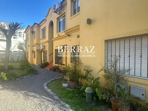 Departamento Venta 2 Dormitorios Complejo Altos de Morra 53 m2 Pilar