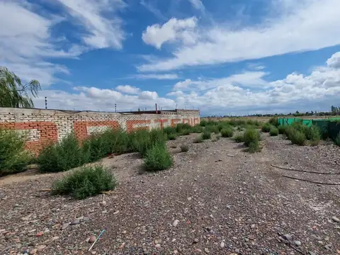 Terreno en Venta en Barrio Rawson, USD 16.000