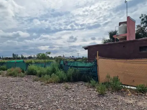 Terreno en Venta en Barrio Rawson, USD 16.000