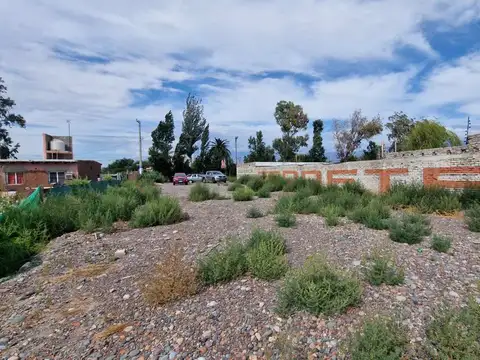 VENTA TERRENO PUBLICO 700 M2 EN RAWSON