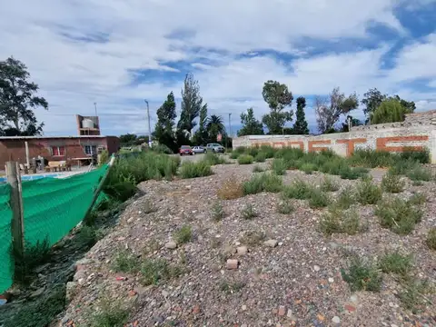 Agustin Gomez y Meglioli, Lote J 100