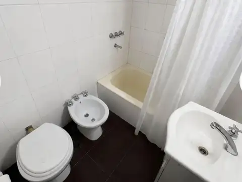 Departamento en Venta en Mar del Plata, USD 79.000