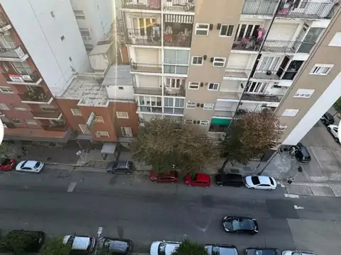 Corrientes 2130 8ºA