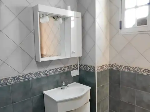 Departamento en Venta 20 años