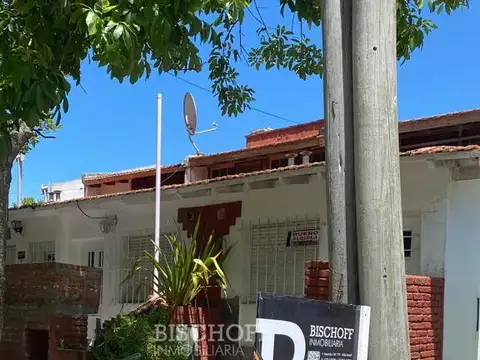 AVENIDA 1 BIS ENTRE PASEOS 103 Y 104