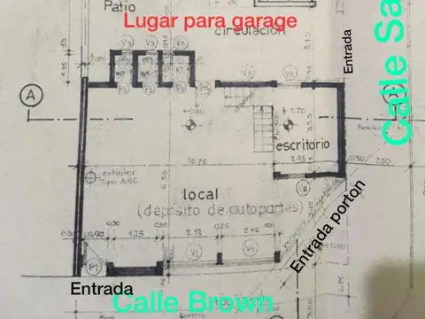 CASA EN VENTA EXCELENTE ESQUINA, CÓRDOBA GRAN OPORTUNIDAD 