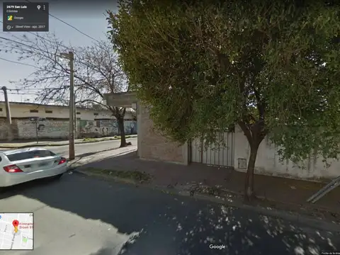 Almirante Brown  627