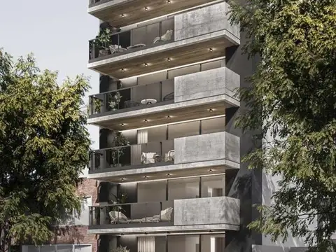 Departamento en Venta de 4 dormitorios