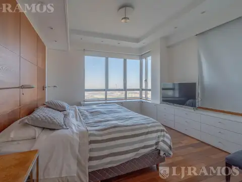Departamento en Venta con 2 cocheras
